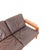 Mid-Century Sofa by Arne Wahl Iversen for Komfort For Sale - Image 6 of 11