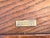 Wood Late 20th Century Theodore Alexander Parquetry Console / Sofa Table For Sale - Image 7 of 16