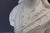White H. F. Iselin, Bust of a Woman, 1873, Carrara Marble For Sale - Image 8 of 17