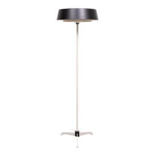 ST 7128 Floor Lamp by Niek Hiemstra for Evolux, 1960s For Sale