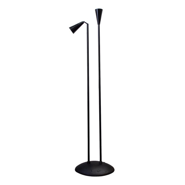 Floor Lamp Model Aeb by Paolo Deganello for Ycami Collection, Italy, 1986 For Sale