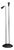 Floor Lamp Model Aeb by Paolo Deganello for Ycami Collection, Italy, 1986 For Sale