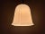 Mid-Century Modern Glass Pendant Lamp from Glashütte Limburg, 1960s For Sale - Image 6 of 8