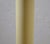 1970s Stiffel Cream Faux Embossed Snakeskin Brass Floor Lamp For Sale - Image 12 of 16