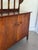 Arts & Crafts Antique Sideboard, Dresser Attributed to Ambrose Heal For Sale - Image 3 of 12