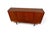 1970s Westergaards Møbelfabrik Danish Teak Highboard For Sale - Image 13 of 15
