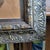 Antique Portrait of a Women Muted Pallet in Ornate Frame & Matted For Sale - Image 10 of 18