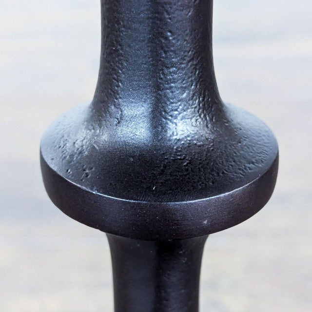 2020s Arhaus Kenneth Martini Table For Sale - Image 5 of 7