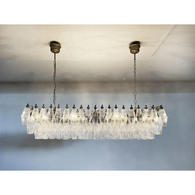 ORIGINAL MURANO GLASS AVAILABLE IN OTHER COLORS MAKE IT THE COLOR COMBINATION YOU LOVE ALL ELECTRICAL SYSTEM IS ADAPTED...