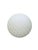 Vintage Post Modern Abstract Sphere Floor Light Glass Orb Polka Dots For Sale In Philadelphia - Image 6 of 14