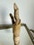 1950s Vintage Mid-Century Articulated Wooden Artist Mannequin Hand For Sale - Image 5 of 11