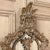 Wood Antique Italian Baroque Giltwood Wall Mirror For Sale - Image 7 of 12