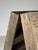 Brown Oak Champagne Wine Rack Pupitre For Sale - Image 8 of 15