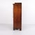 Antique Mahogany Secretaire with Four Drawers, 1840s For Sale - Image 12 of 14
