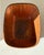 Rörstrand Stoneware Bowl by Carl-Harry Stålhane for Rörstrand, Sweden 1960s For Sale - Image 4 of 9