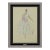 Early 20th Century Soubrette, Erté For Sale