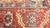 Red Antique Serapi Carpet For Sale - Image 8 of 13