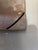 Rainer Sieben, Vagant Sculpture, 1980s, Bronze & Iron For Sale - Image 5 of 6
