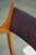 Danish Modern Oak Model Kurul Armchairs attributed to Henning Kjærnulf, 1960s, Set of 2 For Sale - Image 10 of 18