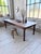 Drapers Style Table in Oak, 1900s For Sale - Image 9 of 18
