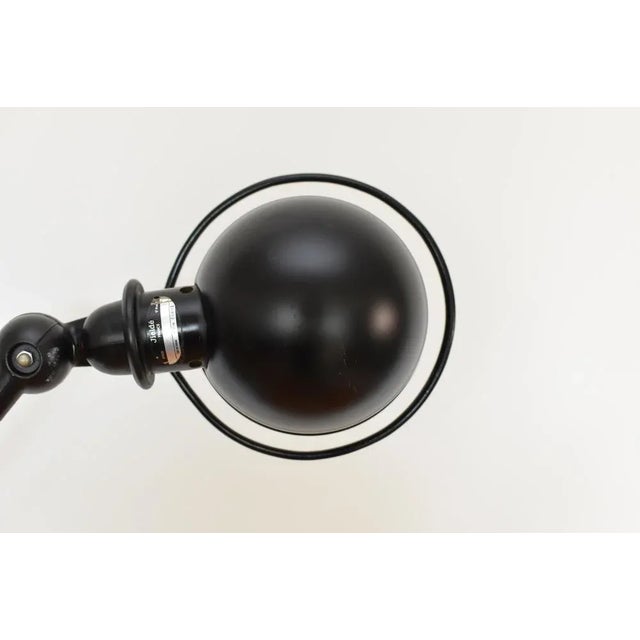 Vintage Table Lamp by Jean-Louis Domecq for Jieldé For Sale - Image 6 of 14