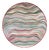 Javier Velarde, Boooks and Topographies N56 Wall Sculpture, 2025, Dyed Paper For Sale