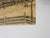 Mid 20th century continental school pencil on tan paper drawing of a log cabin homestead. Signed H.K. and dated 1954 in...