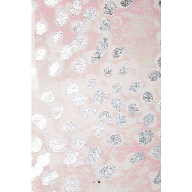 Idaho-born artist Kira Appelhans fell in love with printmaking as a student of landscape architecture. She found that the...