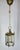 Ceiling Lamp in Brass For Sale - Image 10 of 10