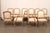 Mid 20th Century French Louis XV Style Dining Chairs (Set of 10) For Sale In Atlanta - Image 6 of 13
