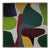 Bodasca, Abstract Composition, 2026, Acrylic on Canvas For Sale