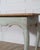 French Louis XV Style Console Table From The 19th Century For Sale - Image 3 of 9
