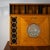 Wood Early-20th Century Art Deco Secretaire, likely Scandinavian For Sale - Image 7 of 11
