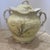 Early 20th Century Lily Jar or Vase Porcelain From England For Sale - Image 9 of 10