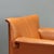 Franco Albini Laurianetta Lounge Chairs by Afra and Tobia Scarpa for B&B Italia, Set of 6 For Sale - Image 4 of 14