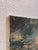 Contemporary Eastern Plains of Colorado by Sparky LeBold | Oil on Canvas Landscape of clouds at sunset. For Sale - Image 3 of 5
