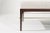 Linear Daybed in Special Walnut Series 72 by Stamford Modern For Sale - Image 11 of 12