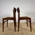 Vintage Teak Chairs by Erik Buch, 1960s, Set of 6 For Sale - Image 5 of 11