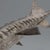20th Century Elizabeth II Silver Sturgeon-Form Caviar Server from Asprey & Co, 1965, Set of 2 For Sale - Image 17 of 18