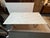 Italian Modern Italian Faux Marble Dining Table For Sale - Image 3 of 12