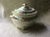 White English Porcelain Small Tureen - Hand-Painted Circa 1800 For Sale - Image 8 of 10