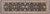 Boho Chic Ziegler Gray/Ivory Wool Runner Rug- 2'7'' X 8'2'' For Sale - Image 9 of 10