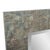 Kenneth Ludwig Chicago Off Grid Vanity Mirror - Grreen For Sale - Image 4 of 11