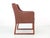 Brown Mid-Century Modern Model 3246 Armchairs attributed to Børge Mogensen for Fredericia Stolefabrik, 1960s, Set of 2 For Sale - Image 8 of 18