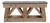 Greystone Farm Console Table 72" For Sale