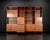 Sideboard with Shelves by Erwin Behr Study for Bmz, 1950s For Sale - Image 10 of 18