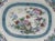 Mid 19th Century Mid 19th Century Minton Porcelain Oval Raised Footed Serving Centerpiece Bowl For Sale - Image 5 of 13