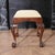Niagara Furniture Chippendale Bench For Sale - Image 4 of 11