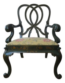 Example of Rose Tarlow Side Chairs