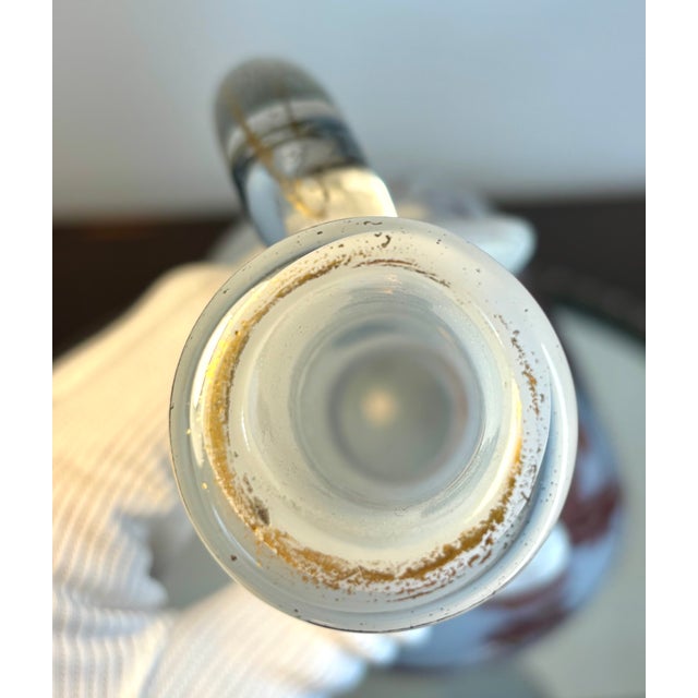 Dandelions by Theodore Legras for Legras and Co. For Sale - Image 12 of 18